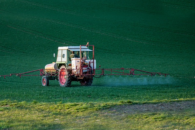 Application de pesticides : les essentiels à retenir